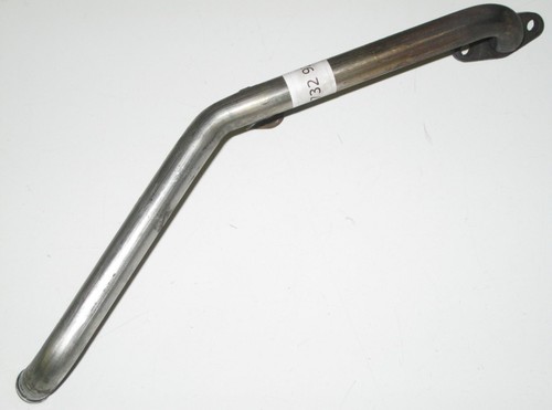 Bmw m43 engine - egr, exhaust
