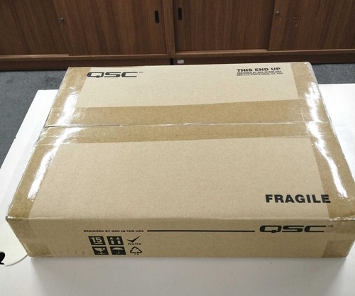 Qsc audio spa2 200 power - qsc,