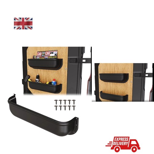 Door handle organizer car - door,