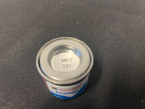 Enamel model paint humbrol - model,