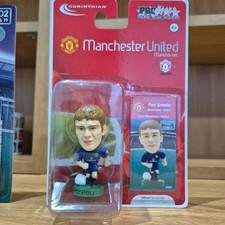 Paul Scholes Manchester United