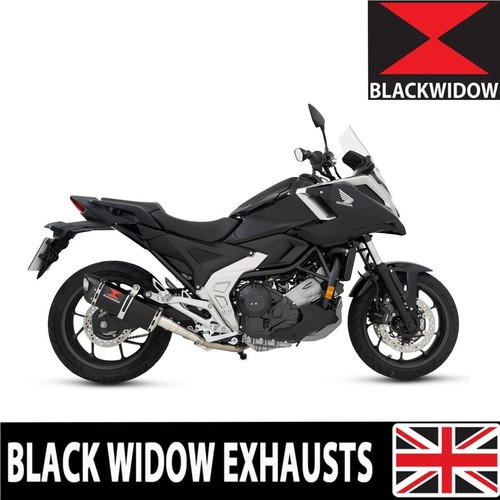 Nc750 dct 2025 2026 exhaust - nc750, -2026