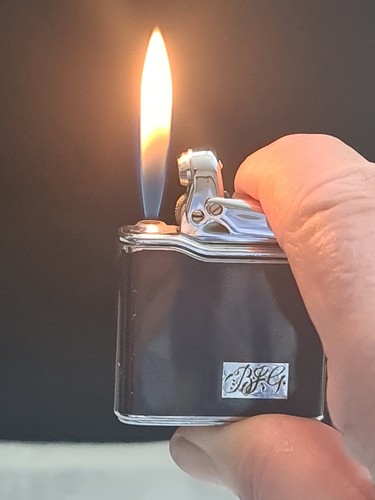 Colibri monogas vintage - 20,