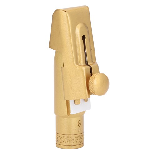 Flat soprano saxophone - flat,