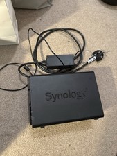 Synology DS218+ DiskStation