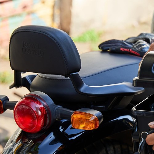 Fit for royal enfield black - for,