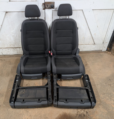 Touran folding front - touran, 10-15