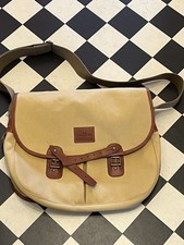 HOUSE OF HARDY Leather &