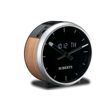 ROBERTS Ortus Time DAB / FM