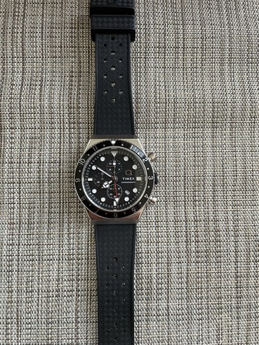 Timex men watch q - timex,