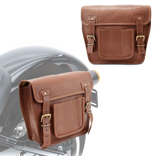 Saddlebags pair for triumph - saddlebags,