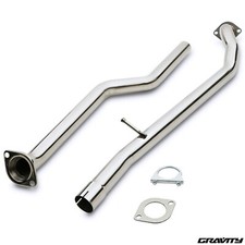 EXHAUST CENTRE SECTION