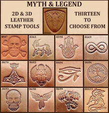 Craftool / Ivan 3 D Myth &