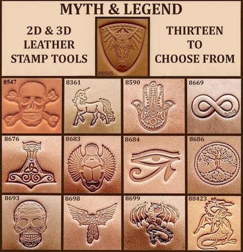 Craftool ivan myth - /, 3