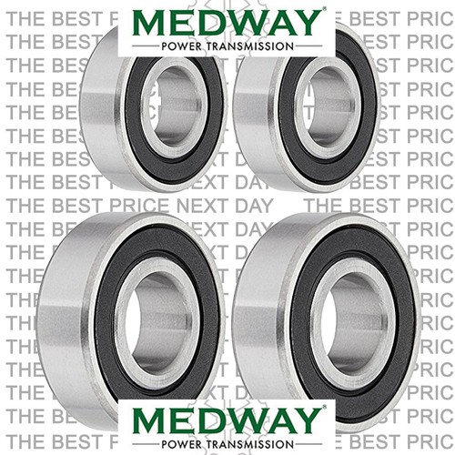 Erde trailer wheel bearings - trailer,