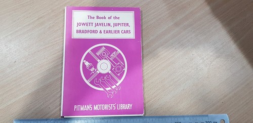 Pitman the book - pitman's,