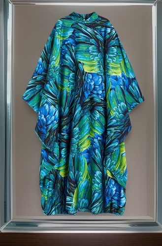 Modest collection blue - h&m,