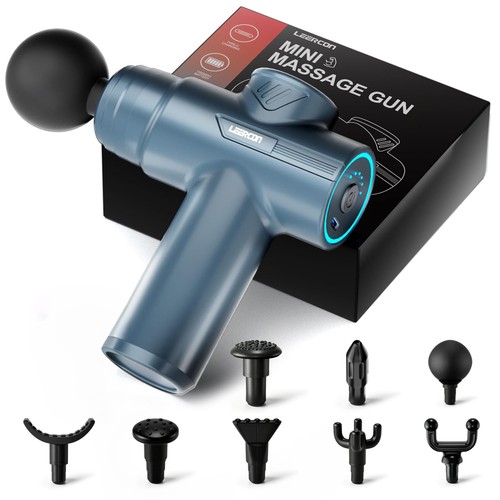 Massage gun deep tissue - massage,