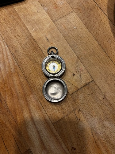 Ww1 british pocket - british,