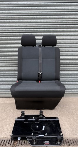 Transporter front - vw, t5