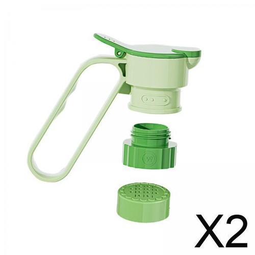 Milk box pourer - 2,