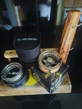 Danielson Loop Evotec Lw