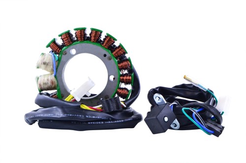 Stator for kawasaki tengai - stator,