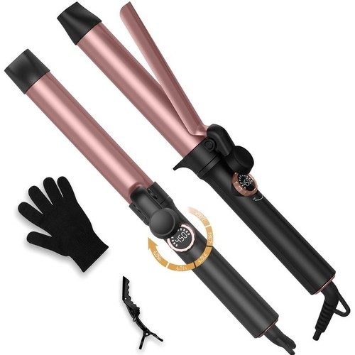 Curling iron - mm,
