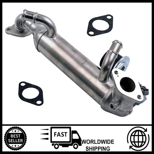 Egr valve cooler vaccum for - cooler,