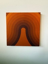 Mira X KURVEN By Verner Panton