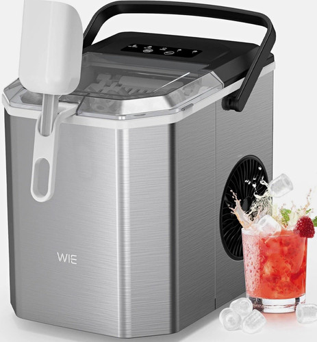 Wie countertop ice - ice, maker