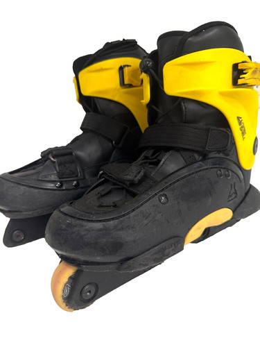Remz aggressive inline - remz, os