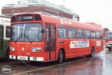 Bus Photo - East Kent 1175