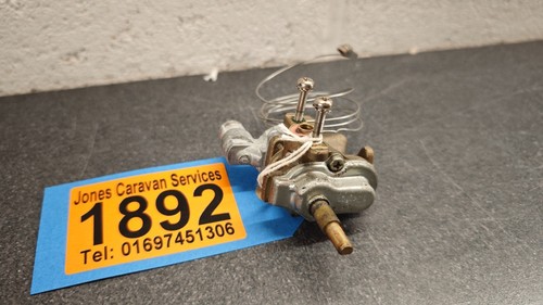 Caravan cooker oven gas - caravan,