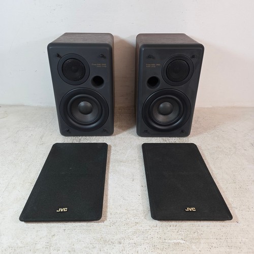 Jvc uxd88 bookshelf - jvc, sp-uxd88