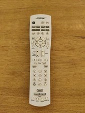 BOSE LIFESTYLE AV38 AV48