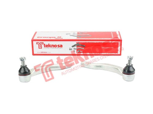 Tie track rod end - track,