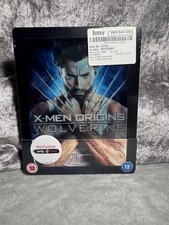 X-Men Origins Wolverine