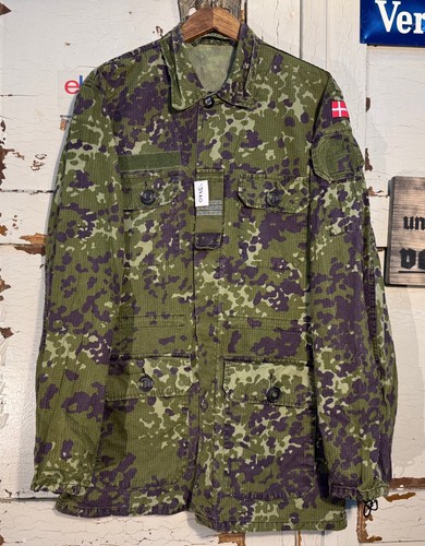 Genuine danish army - danish,