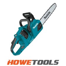 MAKITA DUC355Z Twin 18v
