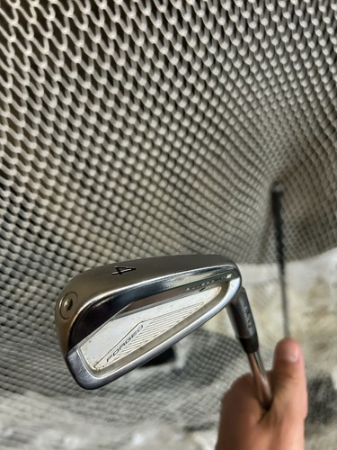 Ping blueprint 5 irons - s, 4&5