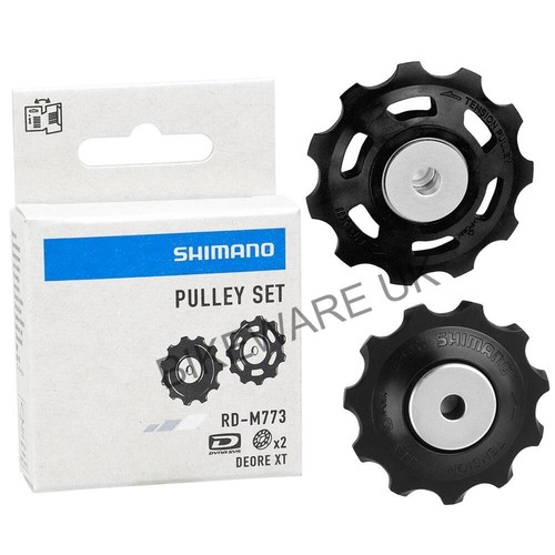 Shimano deore - shimano, deore/xt