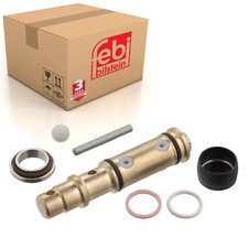 Cab Tilt Unit Hydraulic Pump Repair Kit Fits Volvo F10 F12 F16 FH12 B Febi 38897