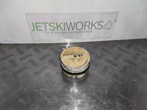 Kawasaki dry compartment cap - ,