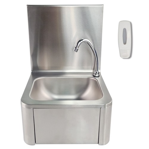 Commercial kitchen knee - kitchen,
