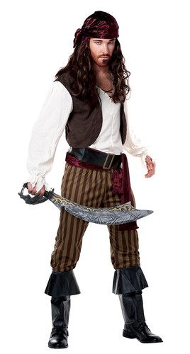 Jack sparrow blackbeard rogue - jack,