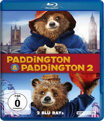 Paddington 2 - paddington,