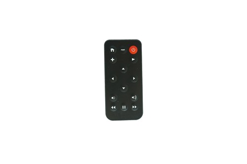Remote control for logitech - for,