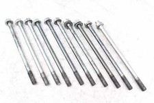 Cylinder head bolts kawasaki - cylinder,