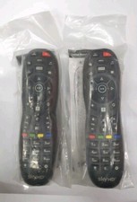 2 SKYHD Remote Controls 